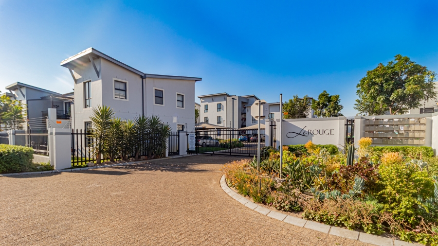 2 Bedroom Property for Sale in Burgundy Estate Western Cape